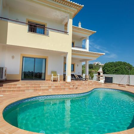 Villa Vista Anders Mar Lagos Exterior photo