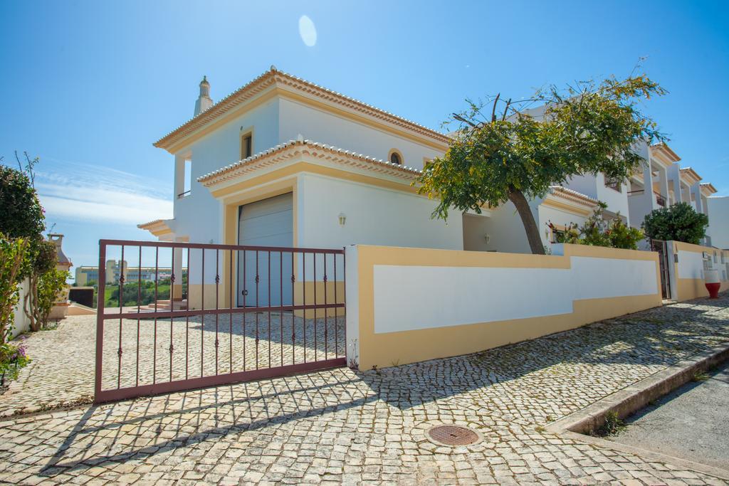 Villa Vista Anders Mar Lagos Exterior photo