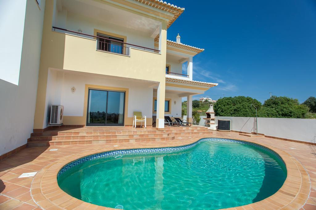 Villa Vista Anders Mar Lagos Exterior photo