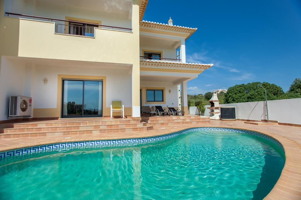 Villa Vista Anders Mar Lagos Exterior photo