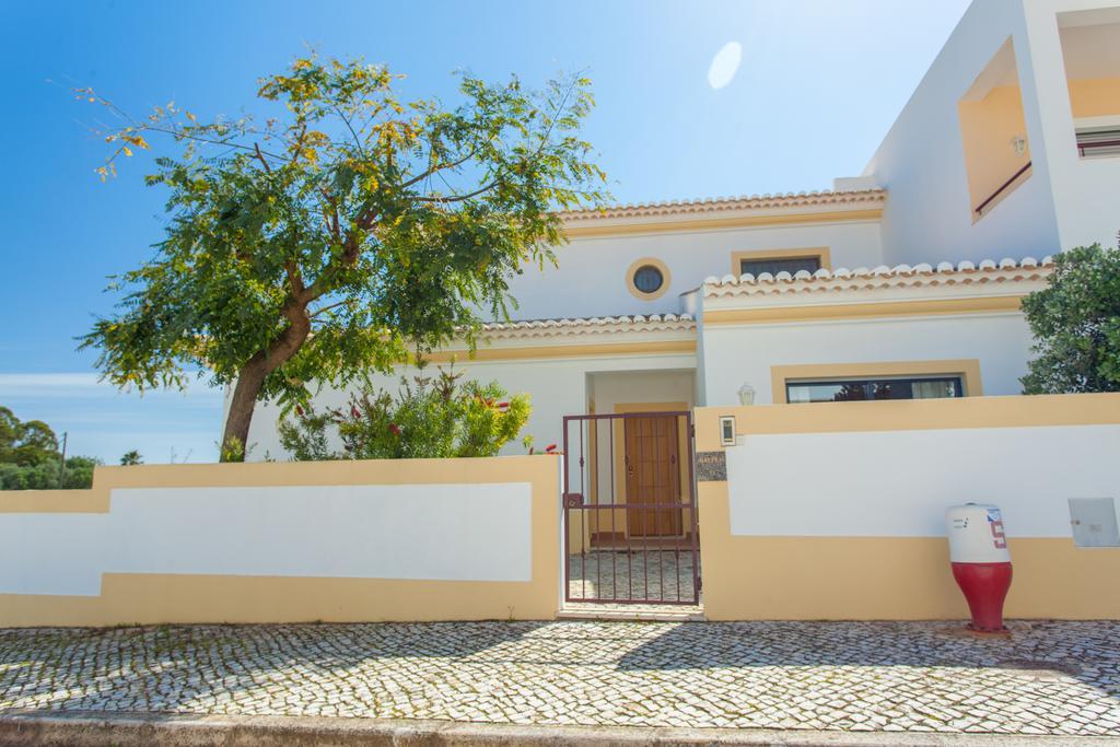 Villa Vista Anders Mar Lagos Exterior photo