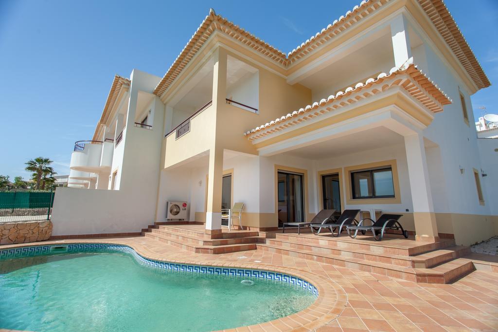 Villa Vista Anders Mar Lagos Exterior photo